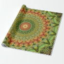Search for persian wrapping paper Green
