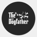 Search for dog daddy stickers Funny fathers day
