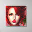 Search for red hair posters Beauty