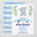 Search for grey watercolor invitations Blue