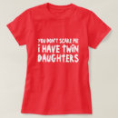 Search for mother daughter tshirts Humour