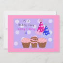 Search for party hat invitations Sweet