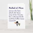 Search for funny mum poem For her