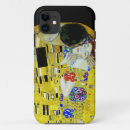 Search for klimt kiss iphone cases Artist
