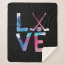 Search for ice hockey fan blankets Sport