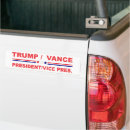 Search for donald trump car accessories Joe biden