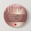Search for drip badges Heart