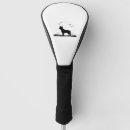 Search for chihuahua golf head covers Pug