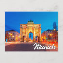 Search for munich postcards Deutschland
