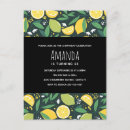 Search for lime birthday invitations Yellow