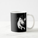Search for badminton player mugs Sporty