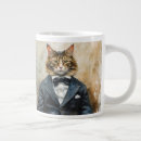 Search for tuxedo mugs Pets