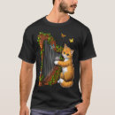 Search for play harp tshirts Music lover