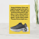 Search for humorous for men birthday cards Humour