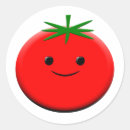 Search for smiling tomato stickers Smile