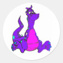 Search for kids dragon stickers Children