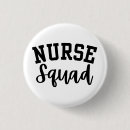 Search for graduation day badges Nurse