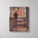 Search for kitchen canvas prints Vintage