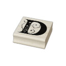Search for letter rubber stamps Decorative