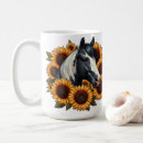 Search for pinto horses mugs Paint horse