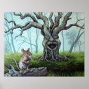 Search for mouse tree posters Forest