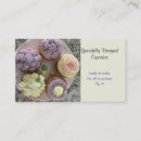 Search for designer bags business cards Bakery