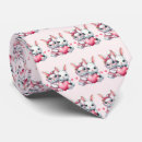Search for cute rabbit ties Bunny
