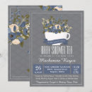 Search for sip and see baby shower Blue