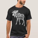 Search for moose mens tshirts Deer