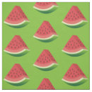 Search for watermelon fabric Slice