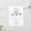 Search for fishing baby shower invitations Reel excited