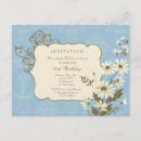 Search for 71st birthday invitations Flowers