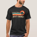 Search for quality engineer tshirts Vintage