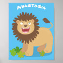 Search for roaring lion posters Jungle