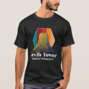 Search for devils tower tshirts Souvenir