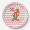 Search for pink christmas paper plates Modern