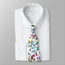 Search for mondrian ties Black