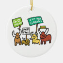Search for vegan christmas tree decorations vegetarian