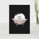 Search for bathtub cards Bubbles