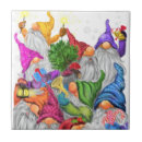 Search for cartoon tiles Happy