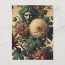 Search for victorian halloween postcards Vintage