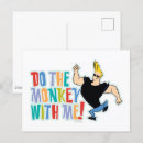 Search for johnny postcards Johnny bravo quote