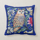 Search for blue tapestry cushions Flowers