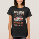 Search for abuelo tshirts Old