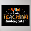 Search for for kindergarten teacher posters Back to school