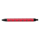 Search for santa claus pens Xmas