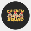 Search for chicken design stickers Farm life