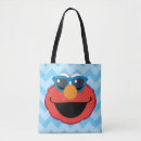 Search for elmo tote bags Icons