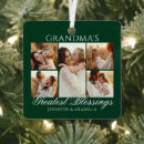 Search for grandma christmas tree decorations Grandmother