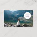 Search for wedding business cards Chic